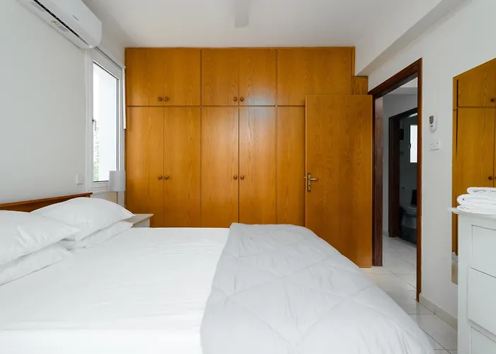 Villa Thalia Dafni 1